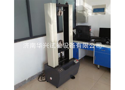 淺析拉力試驗(yàn)機(jī)的常見(jiàn)作用