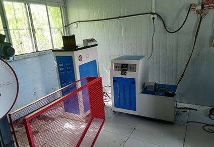 沖擊試驗機、沖擊試驗拉床、沖擊試驗低溫儀