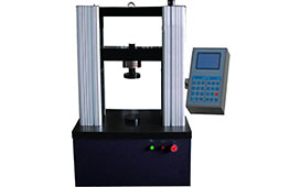 電子試驗(yàn)機(jī)的操作方法與注意事項(xiàng)。