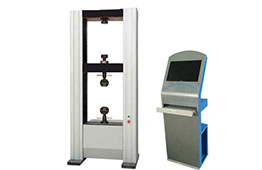 夾具的選擇對電子試驗機是十分重要的！