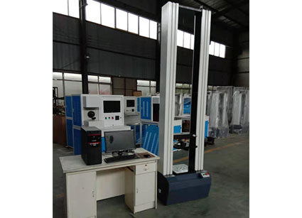 關(guān)于華興環(huán)剛度試驗機的介紹