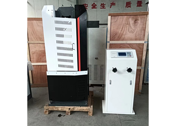 新款數(shù)顯液壓萬 能試驗機